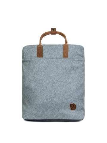 FJÄLLRÄVEN Rucksack in Grau