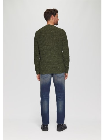s.Oliver Strickpullover in 78W1_olivgrün