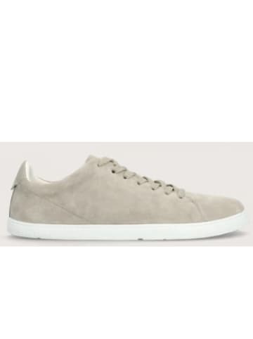 Groundies Barfußschuhe Zero in Beige