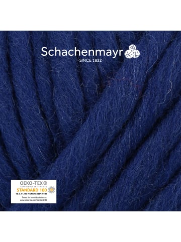 Schachenmayr since 1822 Handstrickgarne my big wool, 100g in Indigo Blue