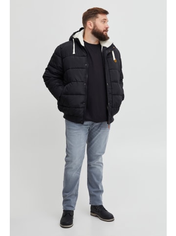 BLEND Winterjacke BHFrederico BT in Nachtschwarz