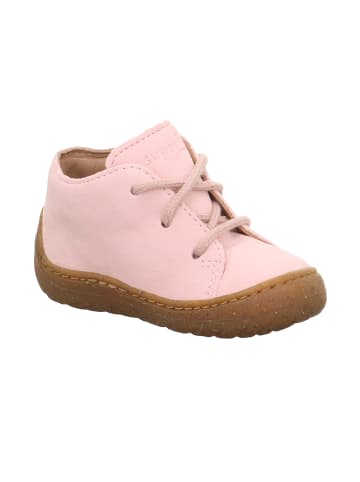 superfit Lauflernschuh SATURNUS in Rosa