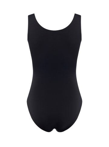 Magic Bodyfashion Body in schwarz