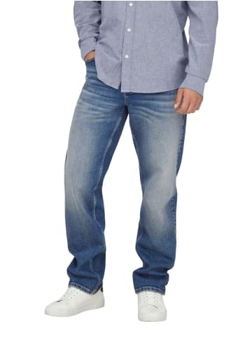 Only&Sons Jeans ONSEDGE PERFORMANCE regular/straight in Blau