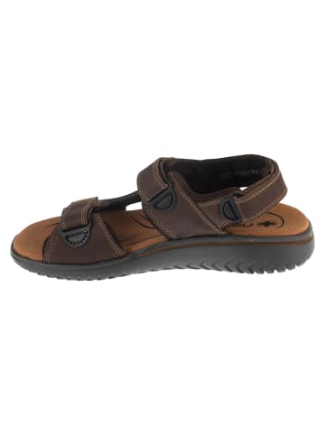 rieker Rieker Sandals in Braun