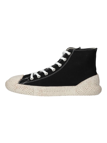 ASPORTUGUESAS Sneaker in Schwarz