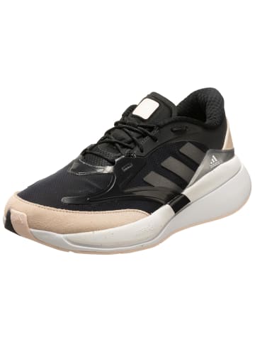 adidas Performance Laufschuh Brevard in schwarz / anthrazit