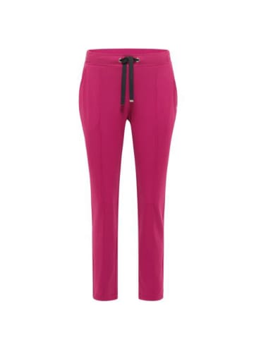 Joy Sportswear Jogginghose NOELIA Hose in Lila