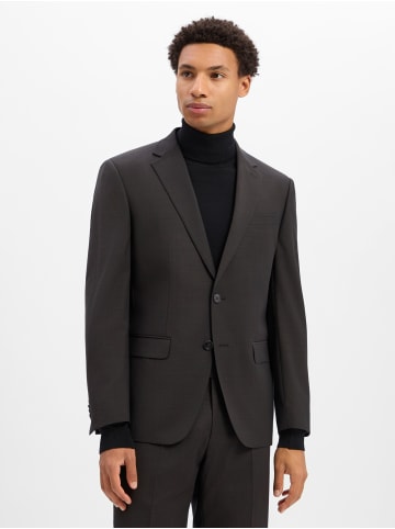 Daniel Hechter Sakko in schwarz - 0002