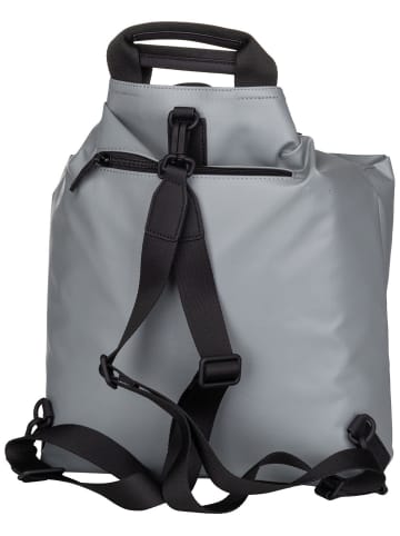 Jost Rucksack Tolja in Mid Grey