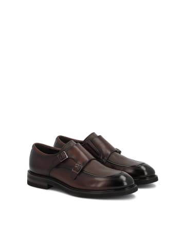Kazar Schnürschuhe in Braun