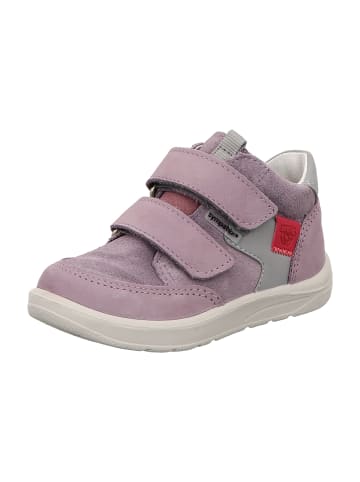 Ricosta Klettschuhe in Rosa