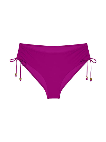 Triumph Bikini-Hose Red Label Summer Twist in RASPBERRY JUICE