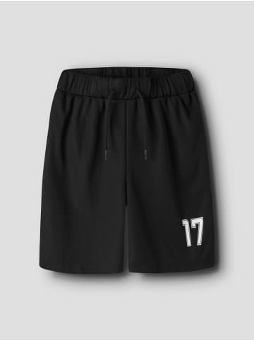 name it Fußballset Deutschland T-Shirt & Shorts Nknhiteam in bright white