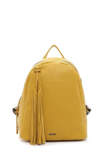 SURI FREY Rucksack Kiky in mustard 451