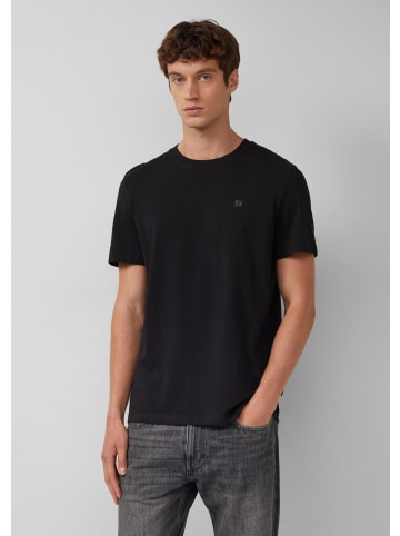 s.Oliver T-Shirt in 9999_schwarz