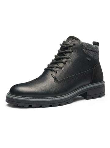 ara Winterboot in schwarz