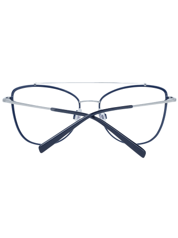 Ana Hickmann Frauen Optische Fassungen Flieger Blau