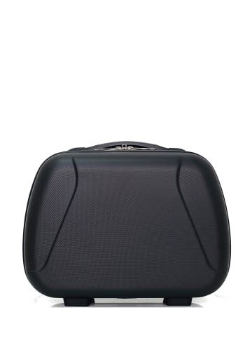 Hero Kosmetikkoffer LANZAROTE in Schwarz (9L)