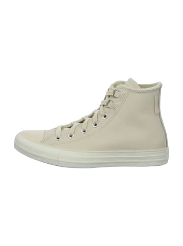 Converse Sneaker High in Beige