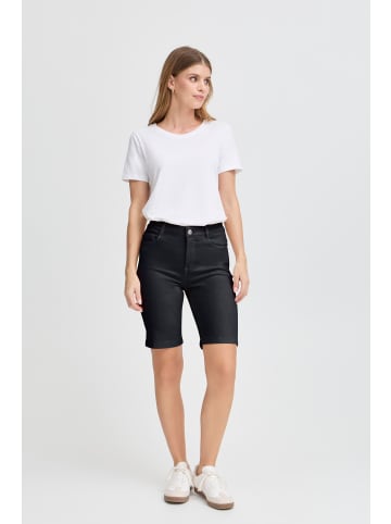 Fransa Jeansshorts FRLUXE Slim fit in Black
