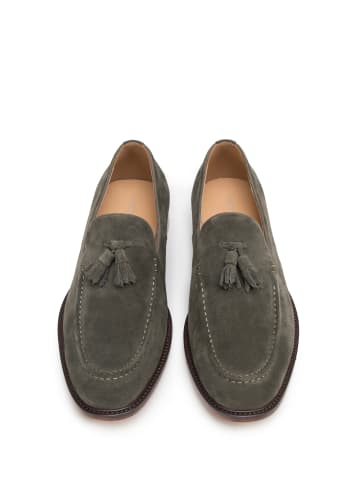 Wittchen Loafers in Green