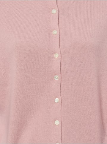Franco Callegari Strickjacke in rosa - 0017