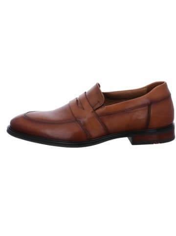 LLOYD Freizeit Schnürer für Herren in braun