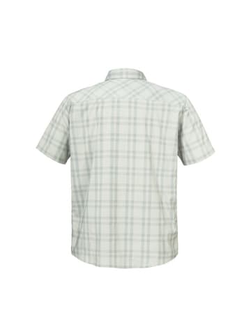 Schöffel Hemd "Shirt Style Frolya MEN" in stone grey