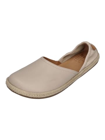 KOEL Halbschuhe-Slipper Cloe in weiß