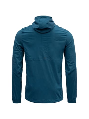 DEVOLD M HEROYMERINO JACKET