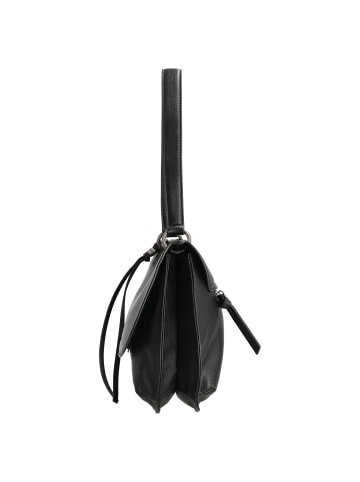 FREDs BRUDER My Bestie Big Saddle - Schultertasche 36 cm (black) in schwarz