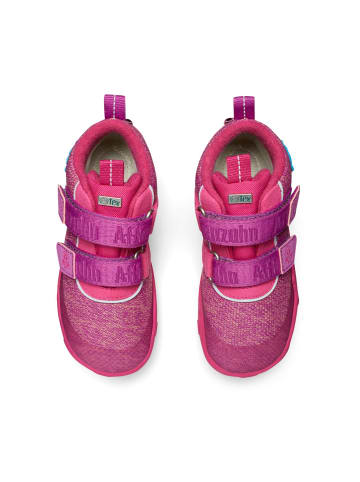 Affenzahn Affenzahn Übergangsschuh Knit Happy Flamingo Größe 22