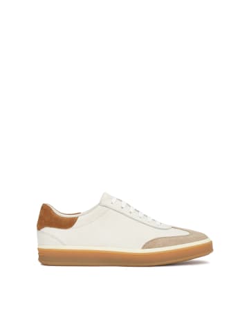 Kazar Sneaker Low in Off-white