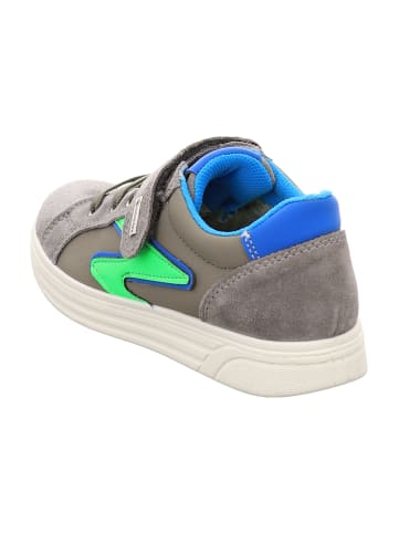 Primigi Klettschuhe in Grau