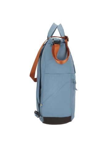 FJÄLLRÄVEN High Coast Totepack Daypack 40 cm Laptopfach in dawn blue