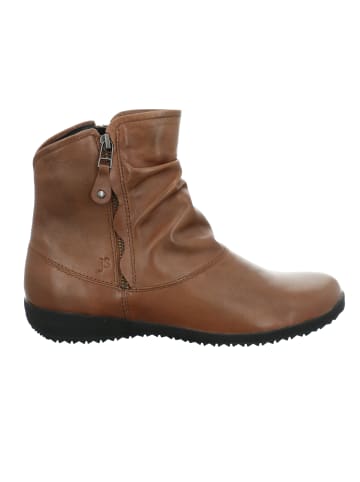 Josef Seibel Stiefelette Naly 24 in cognac