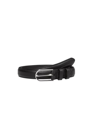 Marc O'Polo Gürtel in Schwarz