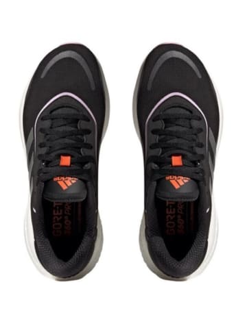 adidas Laufschuhe SUPERNOVA GTX W in Schwarz