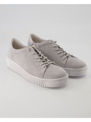 Gabor Sneaker in Grau