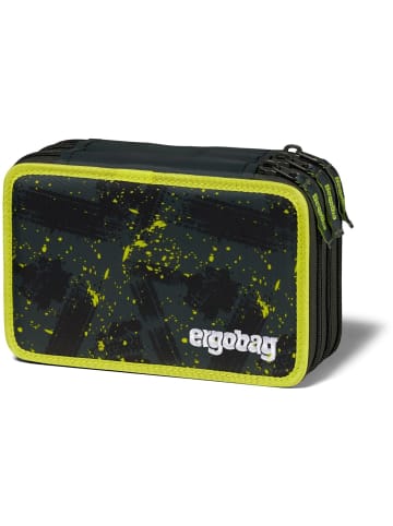 Ergobag Maximäppchen MähdreschBär in grün