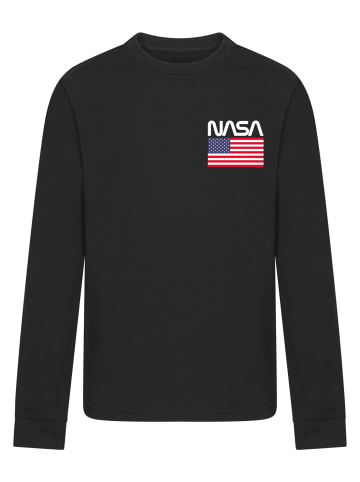Merchcode Merchcode Longsleeves in black