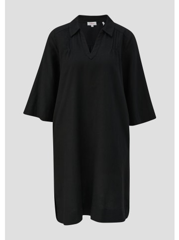 s.Oliver Kleid in 9999_schwarz