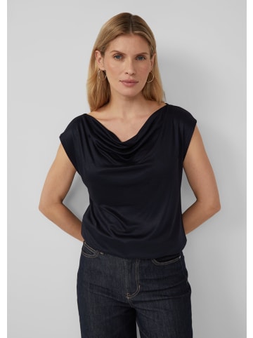 s.Oliver T-Shirt in 5959_navy