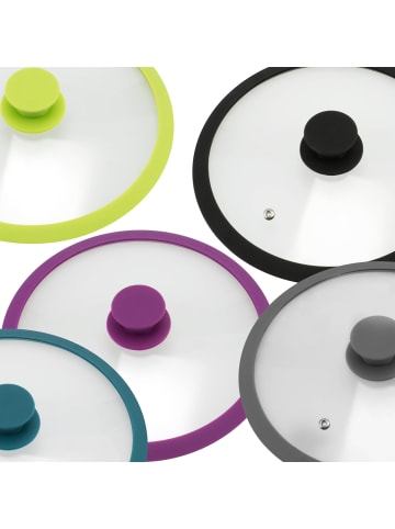 bremermann Glasdeckel