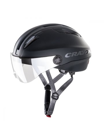 Cratoni Helm Evo Pedelec