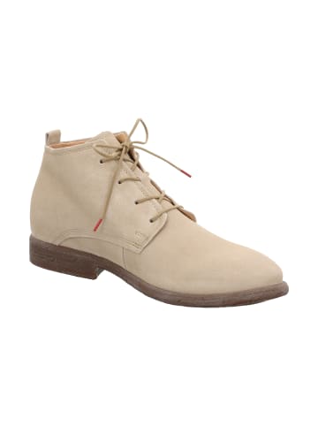 Think! Ankle Boot CIVITA in Latte