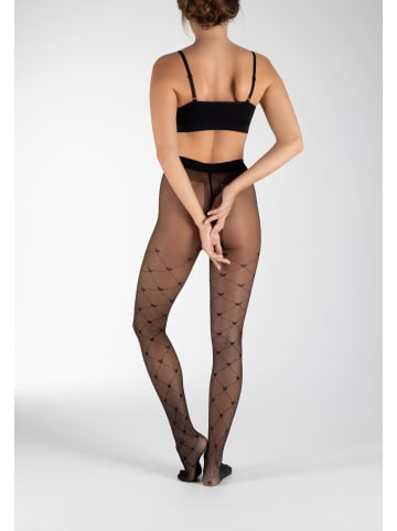 s.Oliver Strumpfhose 1er Pack black