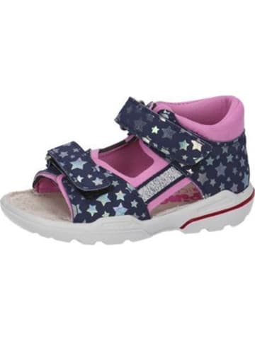 Ricosta Lauflernschuhe in blau
