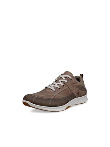 Ecco Sneaker in braun